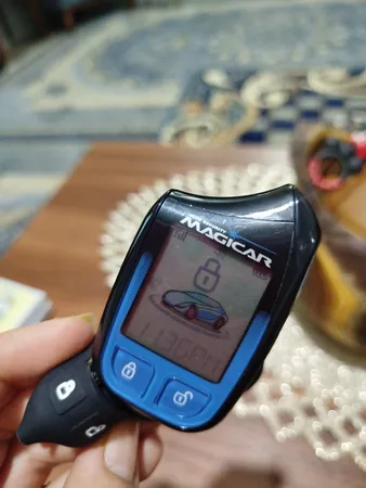 قاب ریموت تصویری ماجیکار مدل AS-130