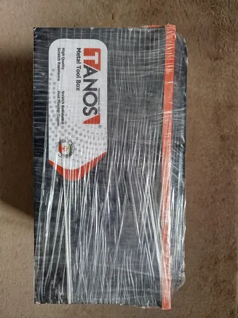 جعبه ابزار کنزاکس مدل KBT-1303