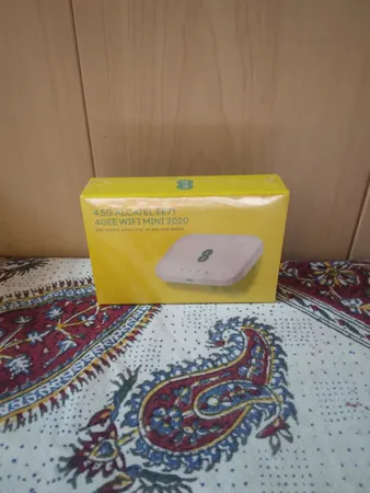 مودم 4.5G قابل حمل آلکاتل مدل EE71 New Version