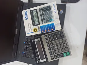 تجریه خرید ماشین حساب کنکو مدل CT-8875