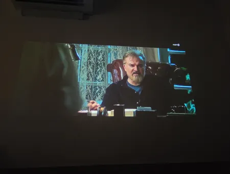 ویدئو پروژکتور بنیوس مدل BE-VP12