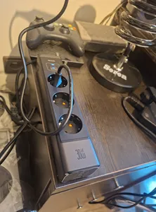 تجریه خرید چندراهی برق مک دودو مدل CH-0620