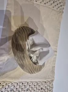 تجریه خرید جعبه دستمال کاغذی مدل شیاردار مدرن مینیمال