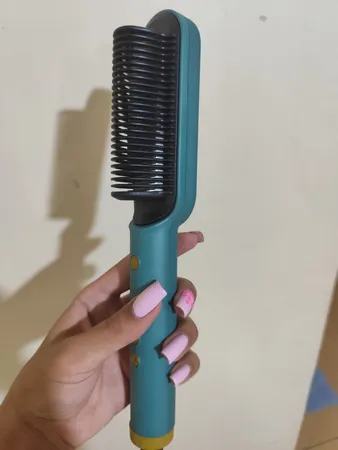 برس حرارتی مدل FH909