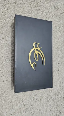 ست هدیه چرم عطارد مدل چرم طبیعی کد A103