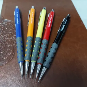 تجریه خرید مداد نوکی 0.5 میلی متری پیکاسو مدل X-grip