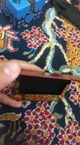 تجریه خرید ست هدیه مدل مدیریتی کایرا 07