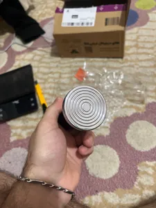 تجریه خرید تمپر قهوه گتر مدل 51