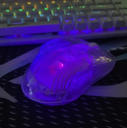 ماوس گیمینگ ایلون مدل ORBIT