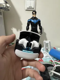 هدفون بلوتوثی مدل SPACE GH-2030