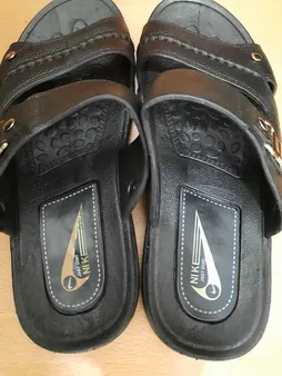 صندل مردانه تات کد 8285-3