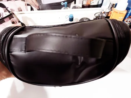 کیف لوازم آرایش زنانه مدل G-28 NEW