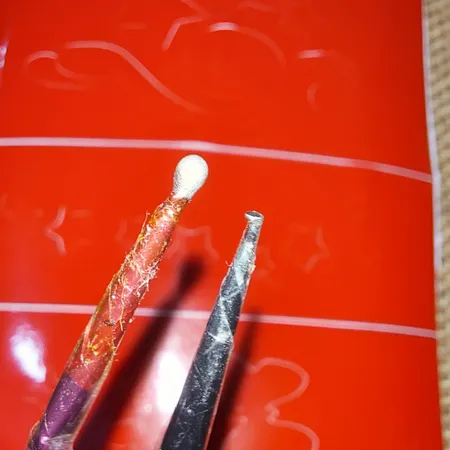 حنا طراحی و شابلون تتوی موقت مدل NA063 مجموعه 3 عددی