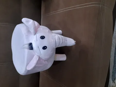 پاف کودک مدل فیل