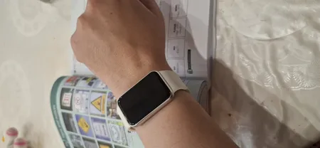 مچ بند هوشمند سامسونگ مدل Galaxy Fit3
