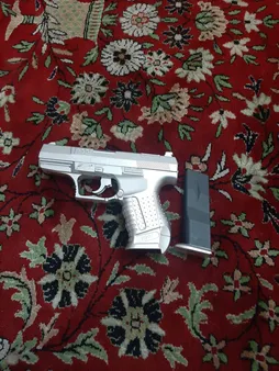 تفنگ بازی مدل P99