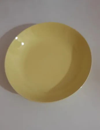 بشقاب خورش خوری مدل کلانا