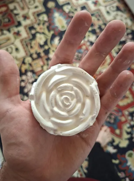 عکس ارسالی خریدار