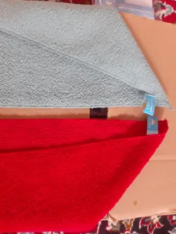 دستمال آشپزخانه مزدا کد Mz01