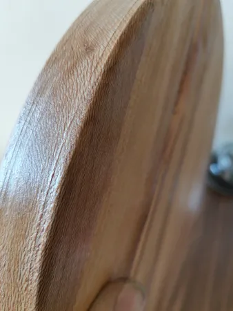 سینی چوبیس کد 123