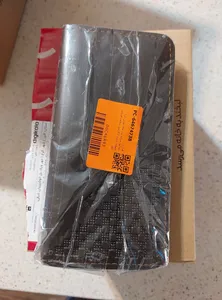 تجریه خرید کیف پول مردانه  مدل جای موبایل دار