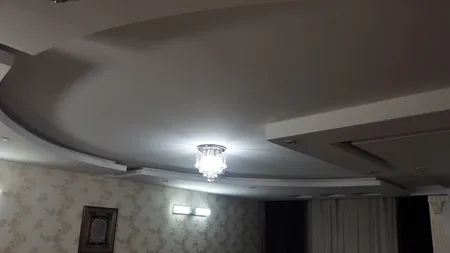 لوستر سقفی چشمه نور کد 6638/30