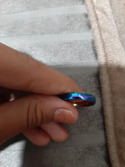 انگشتر مدل RQ700