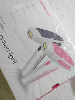 لیزر بدن خانگی لسکلتون مدل T-006