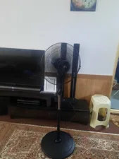 تجریه خرید پنکه سه منظوره ویداس مدل VIR-8033