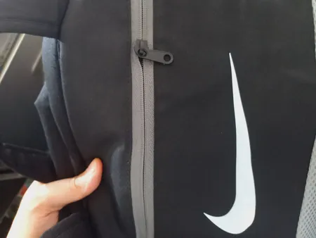 ساک ورزشی مدل 120035