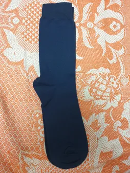 جوراب مردانه فیرو کد FT260 مجموعه 6 عددی