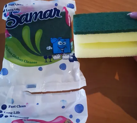 اسکاچ  مدل u10 بسته 10 عددی