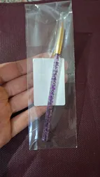 قلم موی طراحی ناخن مدل Rangi 2