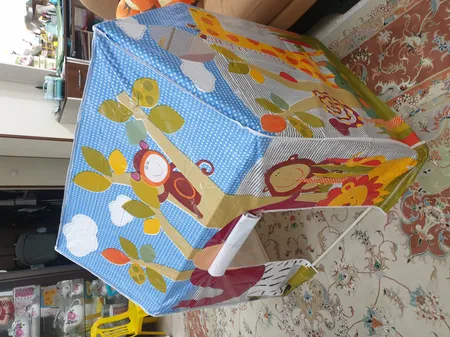 چادر بازی کودک اینتکس کد 45642