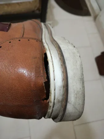 نیم بوت مردانه مدل m139m