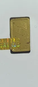 تجریه خرید شمش طلا 24 عیار زیوتو مدل D-Au-p1