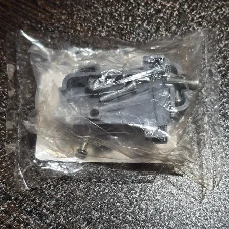 کاور کانکتور سریال مدل DB15/9 بسته 2 عددی