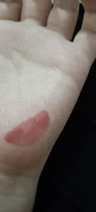 تجریه خرید لیپ گلاس کالیستا مدل Vivid Shine شماره S36