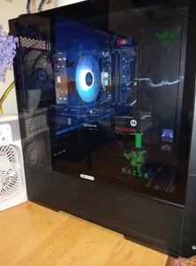 تجریه خرید پایه نگهدارنده کارت گرافیک ریزر مدل r12