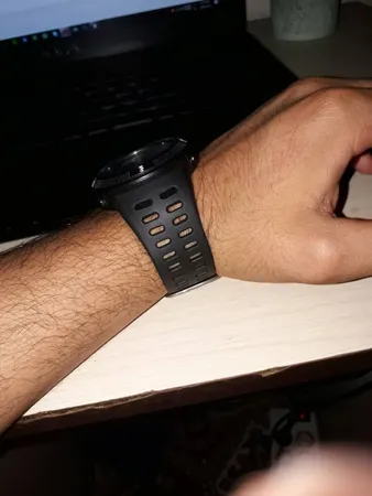 ساعت مچی دیجیتال مردانه اسکمی مدل 1251 کد01