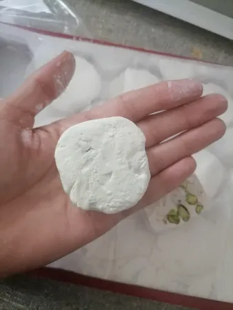 گز آردی28 درصد پسته گز شیرین - 730 گرم