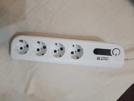 محافظ ولتاژ الکتروپیک مدل سوما کد PWS-04L2-SOMA