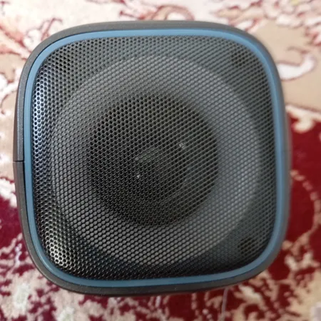 اسپیکر بلوتوثی قابل حمل ایکس-انرژی مدل X-614