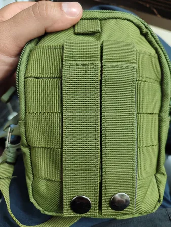 کیف رودوشی مدل تاکتیکال 02