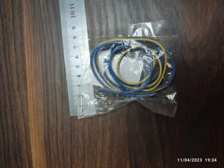 سیم 2 در 0.5 مدل PYNM