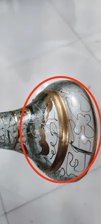 فانوس تزیینی مدل PHD60 بسته 2 عددی