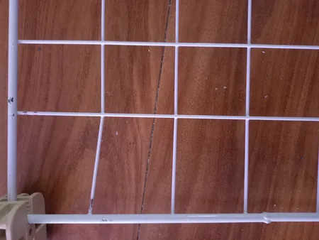 قفسه مدل NPT-2P-Wide