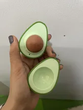 تجریه خرید بالم لب ایمنس هربال مدل آووکادو av1