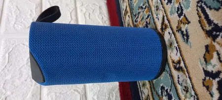 اسپیکر بلوتوثی قابل حمل مدل TG113