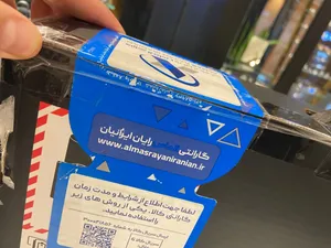 تجریه خرید لپ تاپ 14 اینچی اچ‌ پی مدل ENVY X360 14-ES1013DX-Core 5 120U-8GB DDR4-512SSD-W-Touch